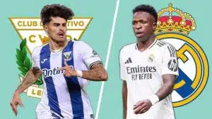 Leganes vs Real Madrid - Nhận định trận đấu 25/11