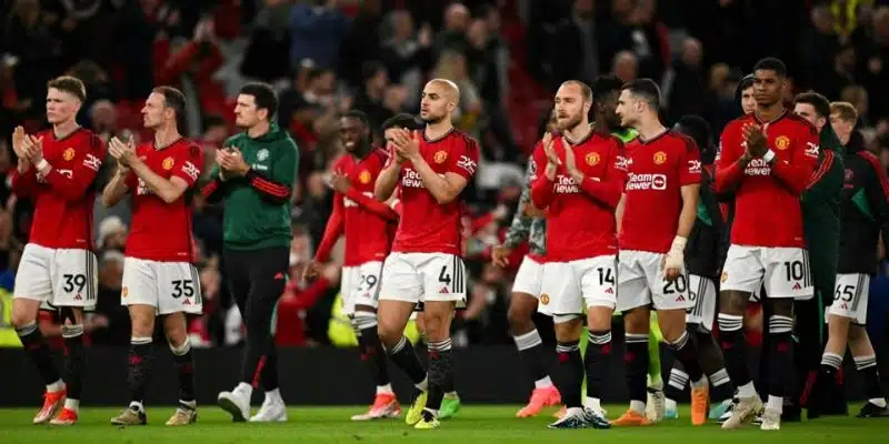 Tìm hiểu phong độ đội bóng Quỷ đỏ trước mùa giải Premier League năm 2028